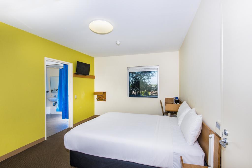 Ibis Budget Sydney Olympic Park Exterior photo